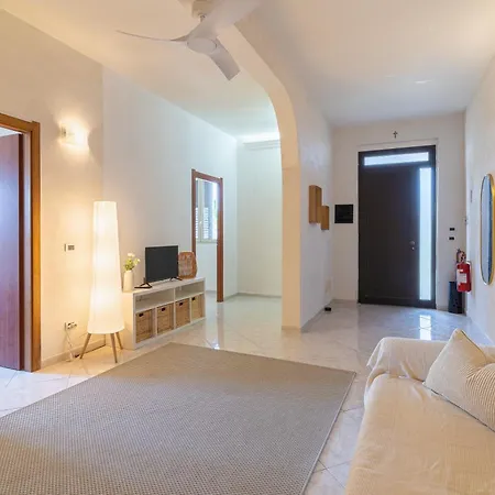 Villa Melda *
