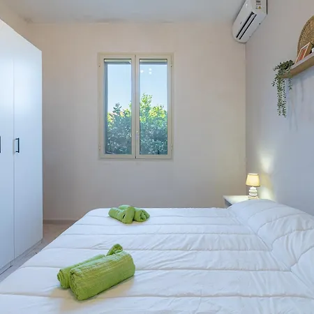 Villa Melda *