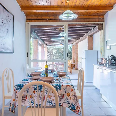 Villa Melda *