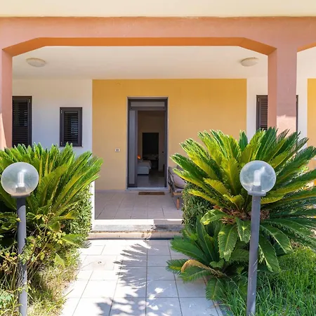 Melda Villa *