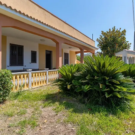 Melda Villa