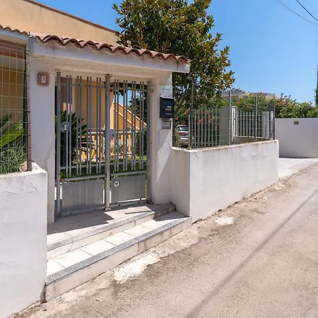 Villa Melda